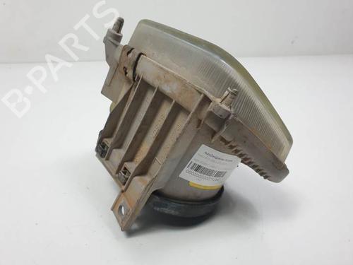 Left front fog light MERCEDES-BENZ E-CLASS T-Model (S210) E 240 T (210.261) | BP12366988C30 