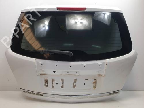 Used Tailgate Tailgate OPEL ANTARA A (L07) 2.2 CDTi 4x4 (163 hp) 34611211 34611211