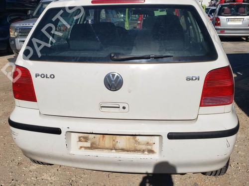 Engine VW POLO (6N2) 1.9 SDI | BP24984583M1  - Image 14