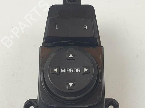 Used Mirror switch Mirror switch HYUNDAI TUCSON (TL, TLE) 1.7 CRDi (116 hp) 26573845 26573845