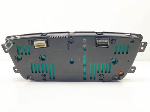 Instrument cluster SSANGYONG KYRON 2.0 Xdi | BP25140748C47
