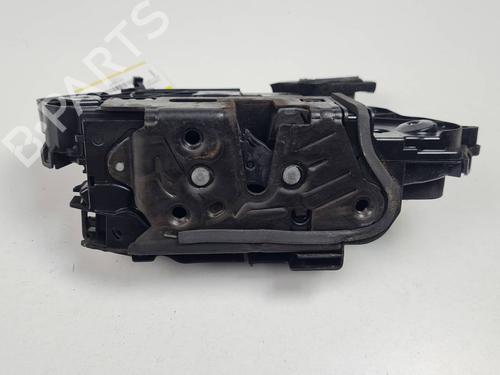 Used Front right lock Front right lock 38480453 38480453
