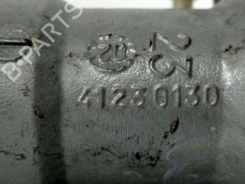 Brake master cylinder FORD FIESTA V (JH_, JD_) 1.4 TDCi | BP7203341M77 
