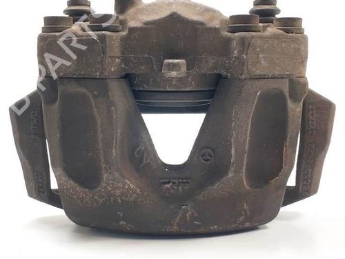 Used Left front brake caliper Left front brake caliper MERCEDES-BENZ E-CLASS (W212) E 220 CDI / BlueTEC (212.001, 212.002) (170 hp) 18889520 18889520