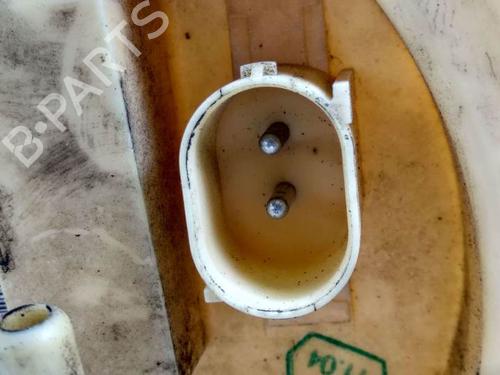 Fuel pump BMW 1 (E87) 118 d | BP7283118M76 