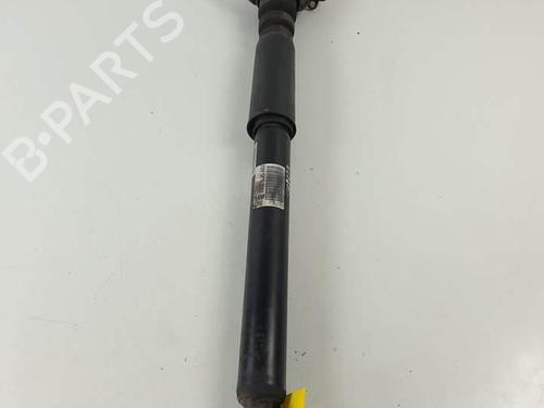 Used Left rear shock absorber Left rear shock absorber AUDI A4 B8 (8K2) [2007-2017] 18158660 18158660