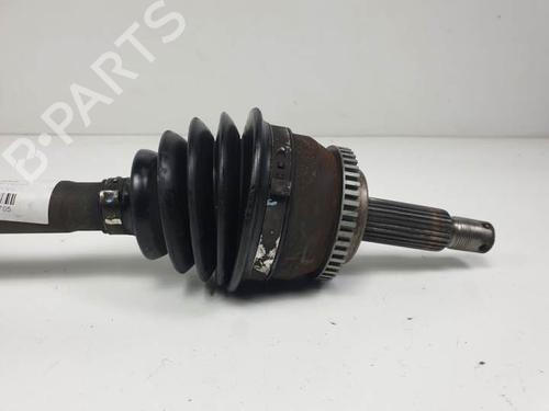 Right front driveshaft HYUNDAI i30 Estate (FD) 1.6 CRDi | BP11376574M39 
