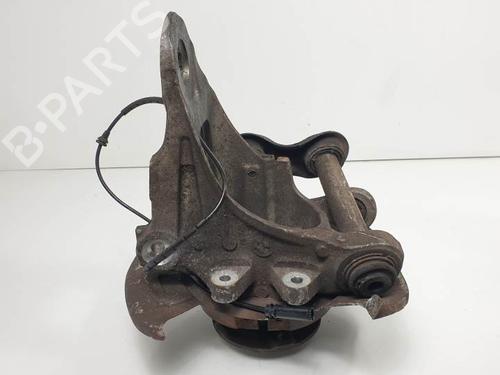 Left rear steering knuckle BMW X5 (E70) 3.0 d | BP9143902M27 