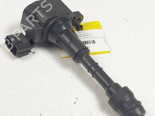 Used Ignition coil NISSAN ELGRAND (E51) 3.5 (E51) (241 hp) 29849952