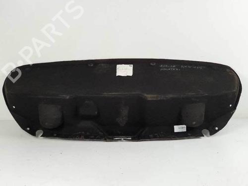 Boot lining BMW 6 Convertible (E64) 635 d | BP8731012I3 - Image 3