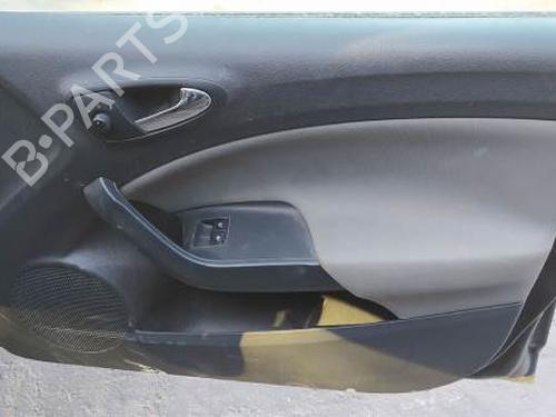 Rear left window mechanism SEAT IBIZA IV ST (6J8, 6P8) 1.4 | BP7026750C24 