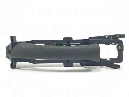 Used Front left exterior door handle MERCEDES-BENZ C-CLASS (W203) C 230 Kompressor (203.040) (192 hp) 29624422