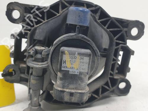 Left front fog light DACIA SANDERO II TCe 90 (B8M1, B8MA, B8AC) | BP34513816C30 - Image 4