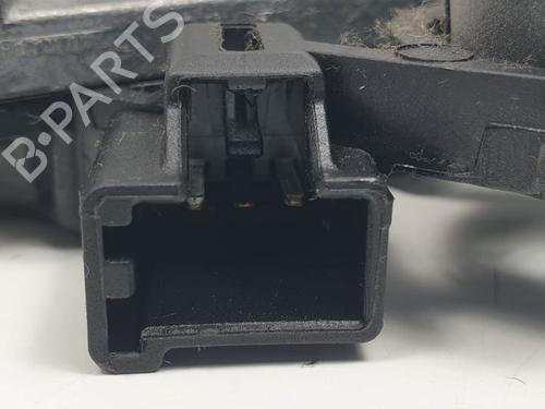 Rear wiper motor FORD GALAXY II (WA6) 2.2 TDCi | BP28065846M102 