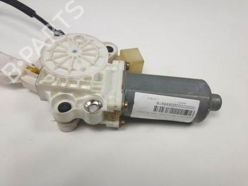 Front left window mechanism MERCEDES-BENZ CLK Convertible (A209) CLK 240 (209.461) | BP10322710C22 