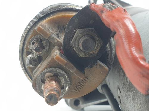 Starter RENAULT ESPACE IV (JK0/1_) 1.9 dCi (JK0U, JK0G) | BP39004583M8 - Image 4