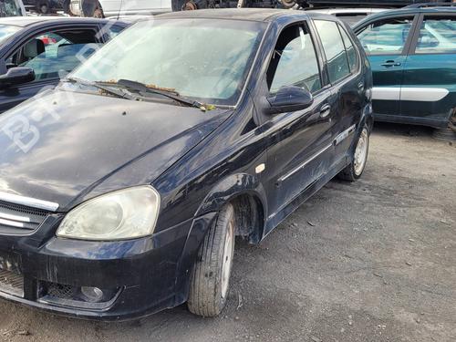 Brugte TATA INDICA  1.4  4646273