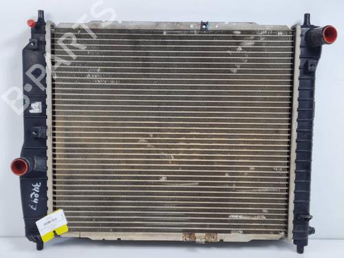 Used Water radiator Water radiator 38301090 38301090