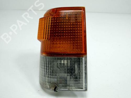 Used Right front indicator Right front indicator MITSUBISHI PAJERO I Canvas Top (L04_G) 2.5 TD (L044G, L049G) (84 hp) 8416936 8416936