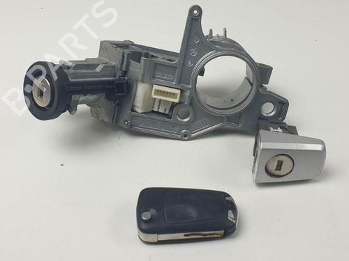 Elektronisk modul OPEL ZAFIRA / ZAFIRA FAMILY B (A05) 1.7 CDTI (M75) (110 hp) 24933213