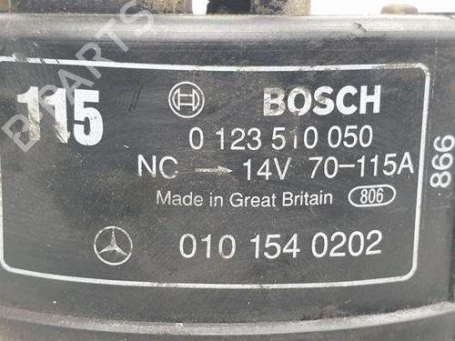 Alternator MERCEDES-BENZ V-CLASS (638/2) V 230 (638.234, 638.294) | BP10642123M7 
