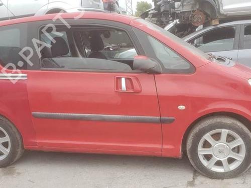Left front driveshaft PEUGEOT 1007 (KM_) 1.4 | BP25146095M38 - Image 17