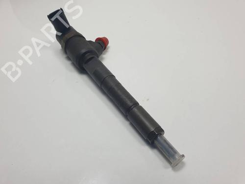 Used Injector Injector OPEL CORSA D (S07) 1.3 CDTI (L08, L68) (75 hp) 34518190 34518190