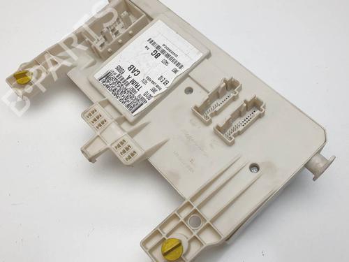 Fuse box FORD FOCUS C-MAX (DM2) 1.6 TDCi | BP26203690E1 - Image 2