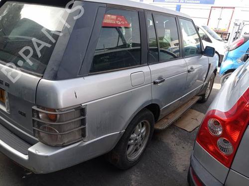 Venstre bagtil lås LAND ROVER RANGE ROVER III (L322) 3.0 D 4x4 | BP11017290C100 