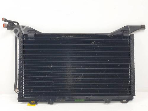 Used AC radiator AC radiator MERCEDES-BENZ E-CLASS (W210) E 220 CDI (210.006) (125 hp) 31058908 31058908