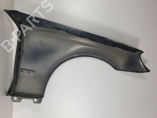 Left front fenders MERCEDES-BENZ E-CLASS (W211) E 320 CDI (211.026) | BP13360666C41 
