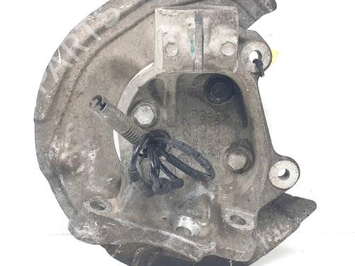 Right front steering knuckle BMW 3 (E90) 320 i | BP39744666M26 - Image 3