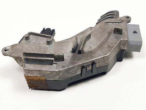 Heater resistor OPEL VECTRA C GTS (Z02) 1.9 CDTI (F68) | BP25119414M108 