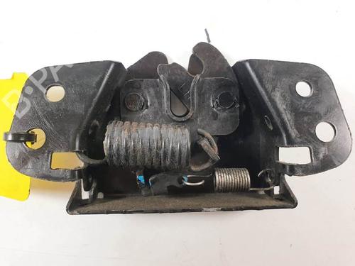 Used Hood lock Hood lock HYUNDAI ix35 (LM, EL, ELH) 1.7 CRDi (116 hp) 18889253 18889253