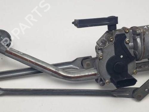 Front wiper motor FORD FIESTA V (JH_, JD_) 1.4 16V | BP20142918M29 