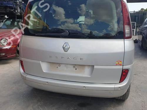 AC radiator RENAULT ESPACE IV (JK0/1_) 1.9 dCi (JK0U, JK0G) | BP24934723M32 - Image 23