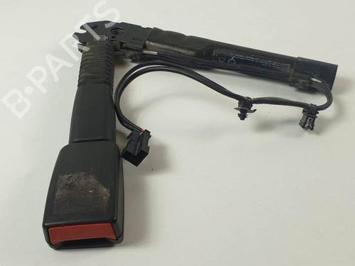 Front right seatbelt BMW 1 (E87) 120 d | BP19124479I25 