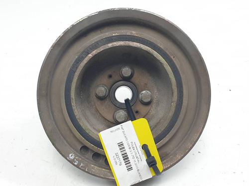 Pulley FIAT DUCATO Bus (244_) 2.3 JTD | BP29763271M122