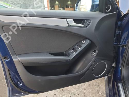 Front left seatbelt AUDI A4 B8 Avant (8K5) 3.0 TDI quattro | BP34515672I26  - Image 19