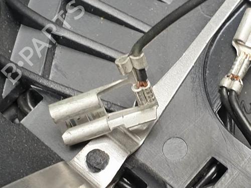 Steering wheel JAGUAR XF I (X250) 3.0 | BP25119007C49