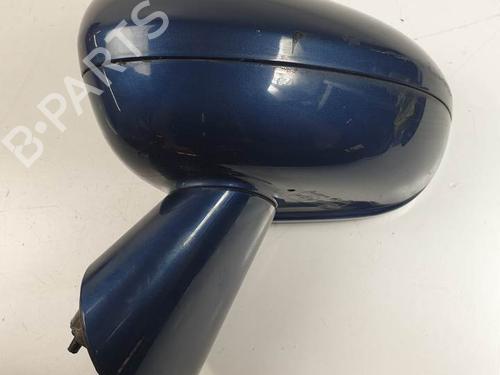 Used Left mirror OPEL MERIVA B MPV (S10) 1.4 (75) (140 hp) 28508167