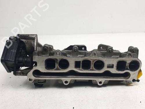 Intake manifold SMART FORFOUR (454) 1.5 CDI (454.001) | BP34513393M70 - Image 3