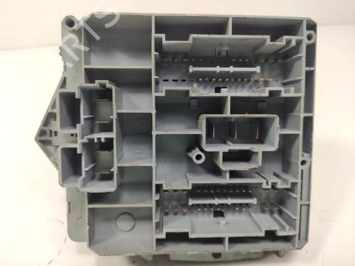 Fuse box FIAT PUNTO Hatchback Van (188_) 1.2 60 | BP8603418E1 