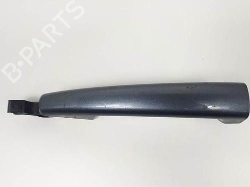 Front left exterior door handle PEUGEOT 407 SW (6E_, 6D_) 2.0 | BP16301120C128 