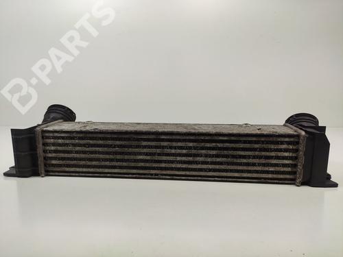 Used Intercooler Intercooler BMW 1 (E87) 118 d (122 hp) 9717157 9717157