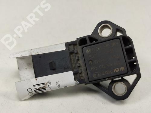 Used Electronic sensor Electronic sensor SEAT LEON (5F1) 1.4 TSI (150 hp) 9809575 9809575
