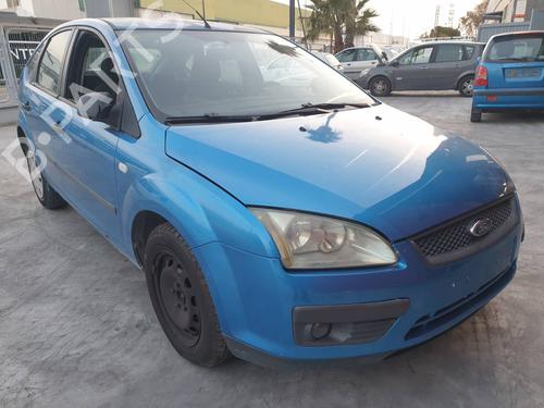 Engine control unit (ECU) FORD FOCUS II (DA_, HCP, DP) 1.6 | BP34534435M57  - Image 7