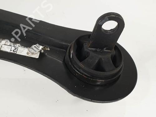 Right rear steering knuckle FORD FOCUS III 1.6 Ti | BP6844081M28 
