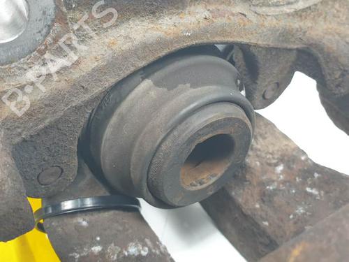 Left rear brake caliper MERCEDES-BENZ CLS (C219) CLS 320 CDI (219.322) | BP28060802M107 