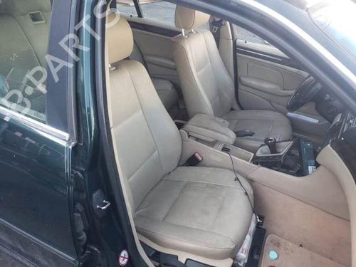 Left front window motor BMW 3 Touring (E46) 330 d | BP17390123E21 